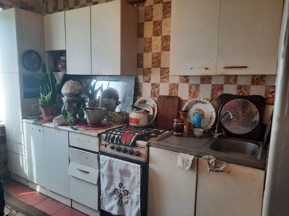 Сдам 2к квартиру