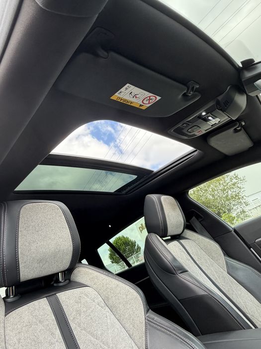 Peugeot 508 SW 1.6 GT Plug In
