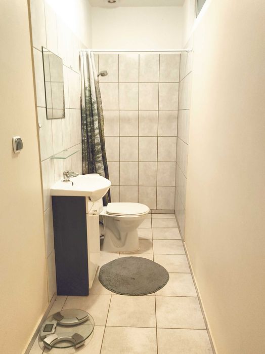 Mieszkanie do wynajęcia