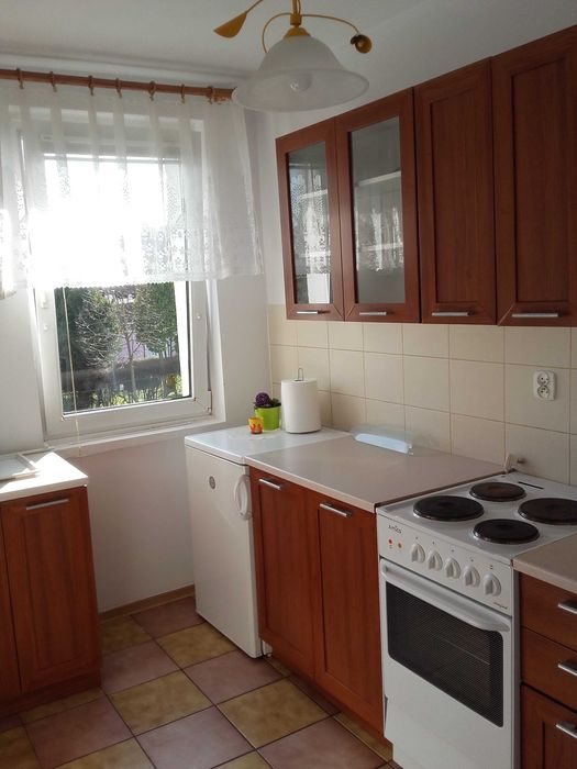 Mieszkanie – Kościerzyna - Widok 3