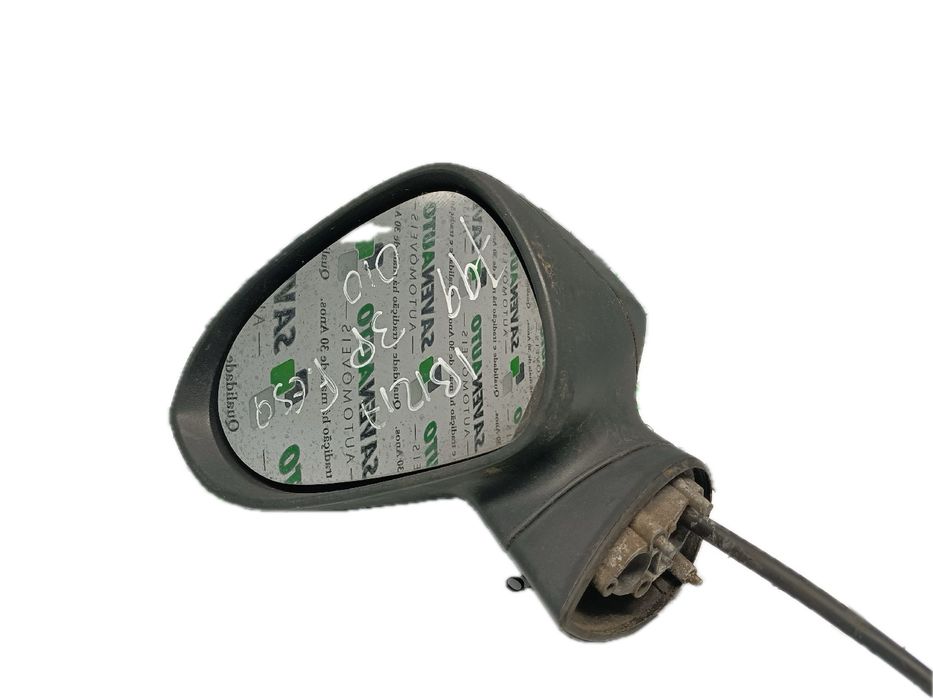Retrovisor / espelho esquerdo SEAT Ibiza IV (6J5, 6P1)