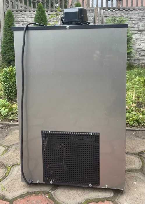 Пивні охолоджувачі "Тайфун 80,90,120,160"