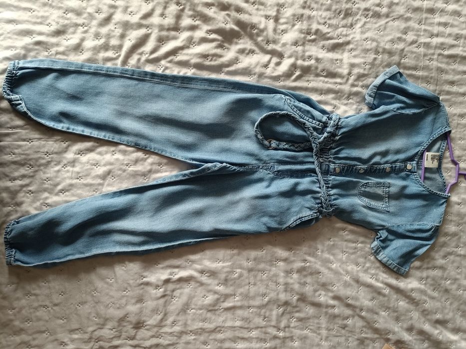Spodnium H&M dziewczynka