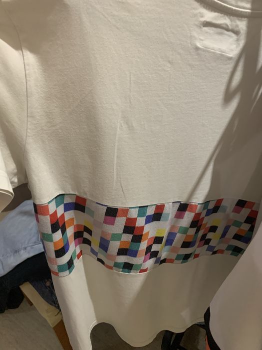 Футболка Diamond supply co. sk8 y2k
