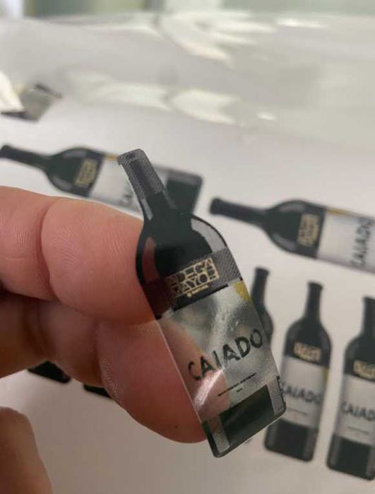 Impressora térmica Summa DC4sx