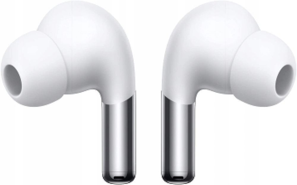 bezprzewodowy zestaw słuchawkowy bluetooth 5.1 oneplus białe opis