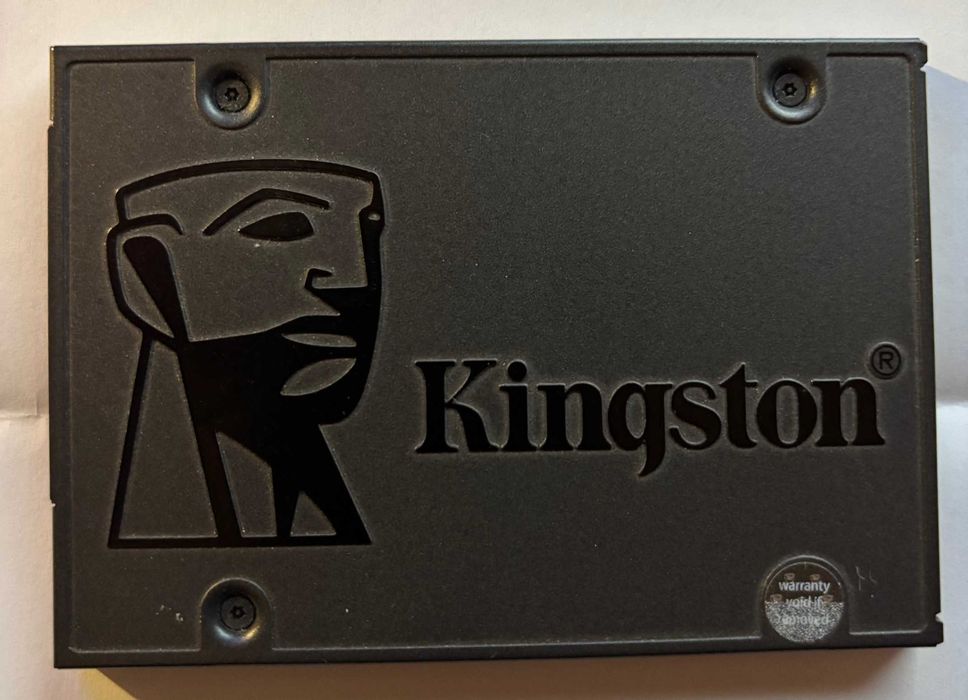 Várias Peças PC Desktop (Asus, MSI, Kingston) - Tudo a 100%