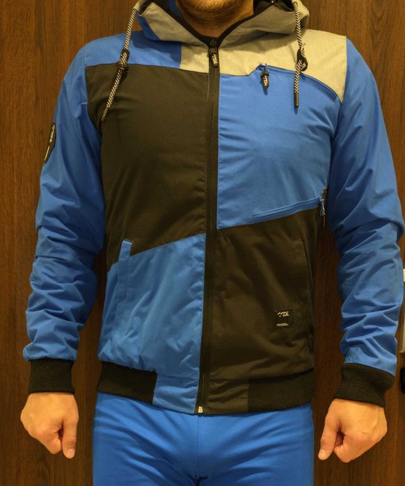 Dwie Kurtki House rozmiar M