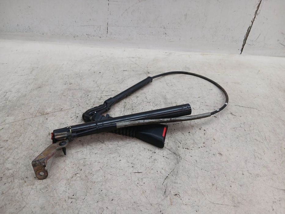 Pré-tensor cinto frente direito OPEL Corsa B