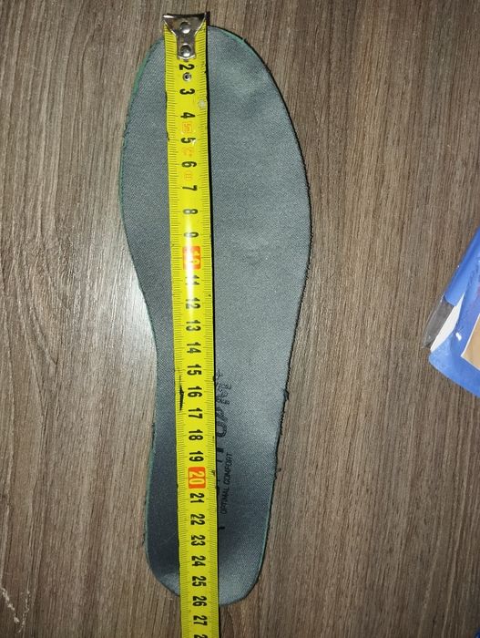 Черевики Puma 40 розмір зима