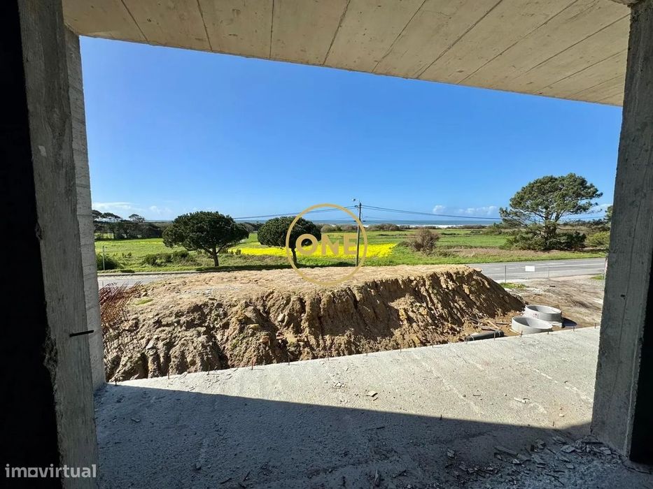 Apartamento T2 em construção  - Afife - Viana do Castelo
