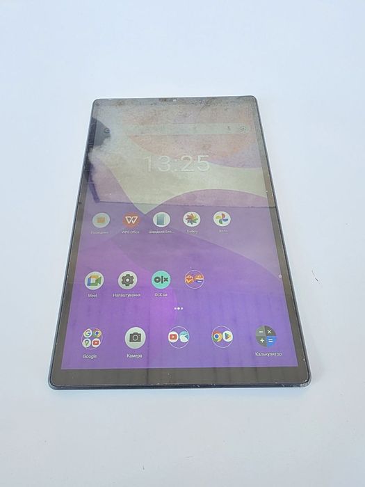 Планшет Lenovo Tab M10 FHD Plus  4gb/64gb