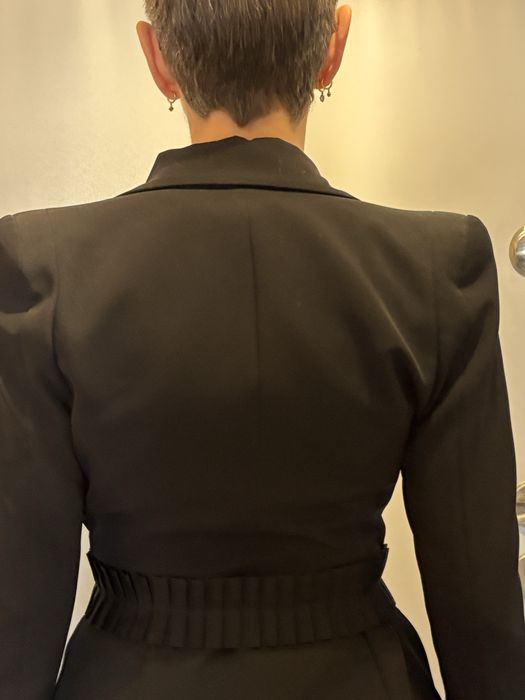 Liu Jo zakiet , marynarka