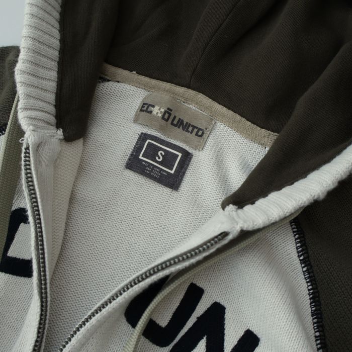 зіпка ecko unltd (s)