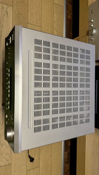 Бонус! AV-ресивер Onkyo TX-SR601E+dvd в подарок
