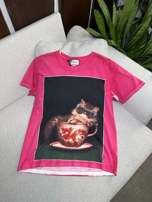 Футболки Gucci! Oversize, з бірками, нові! Останні! Розпродаж!