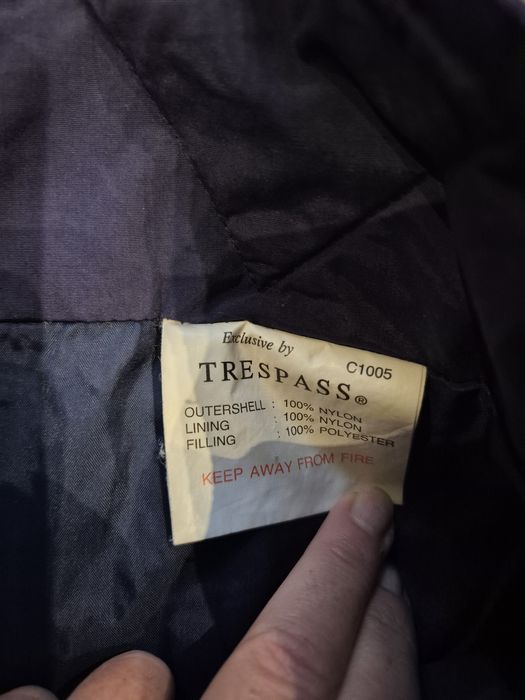 Чоловічи лижні штани р.52-54