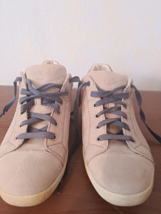 кросовки Timberland