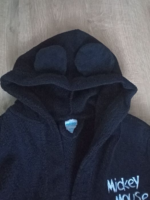 Szlafrok Mickey Mous 122