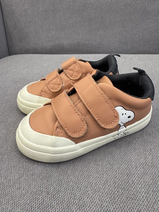 Кеди, кросівки для дівчинки 23 розмір. H&M Chicco