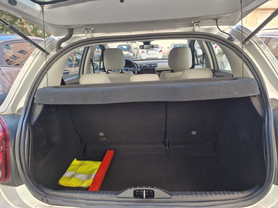 Vende um C3 Cintroen ano 2016