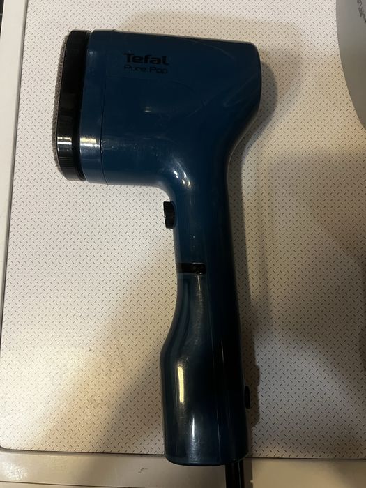Вертикальний відпарювач ручний Tefal DT2024E1