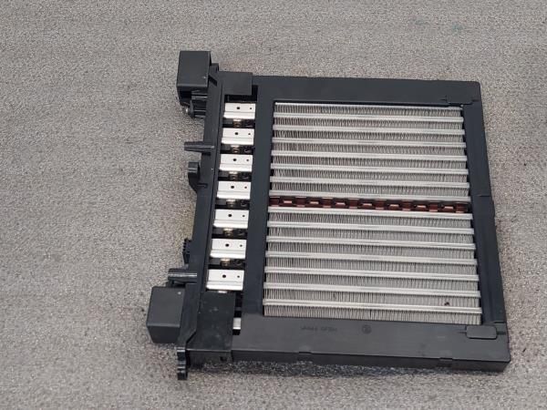 Resistência da chauffage / sofagem MERCEDES-BENZ Classe E (W211)