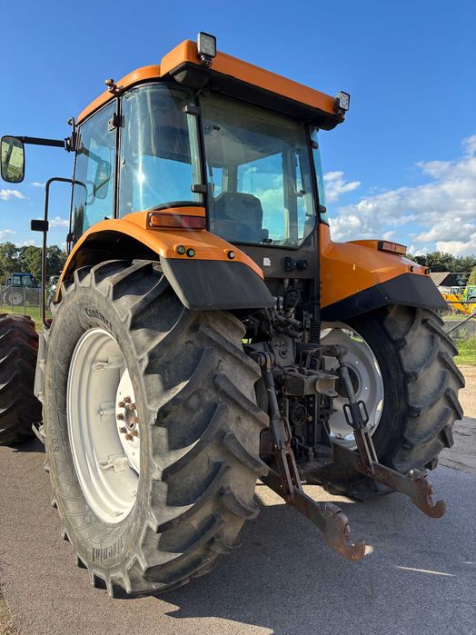 Renault Ares 630 RZ