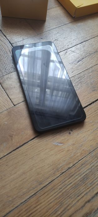 Nowy smartfon POCO M7