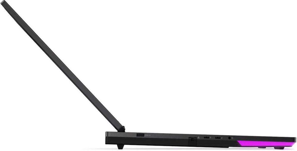 Lenovo Legion 9 18IAX10 - 3840x2400 • 240 Гц • Intel Core Ultra 9 275HX • RTX 5080 • 32GB • 1TB