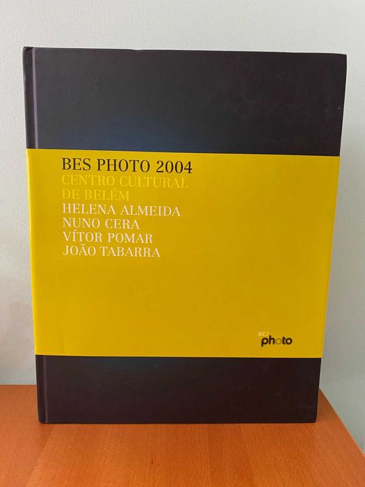 BES Photo 2004 - Catálogo