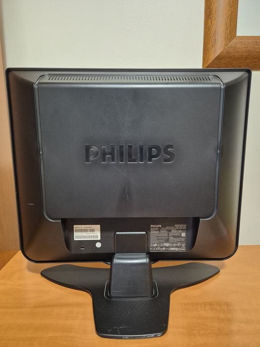 Monitor Philips 19" 190C6FS