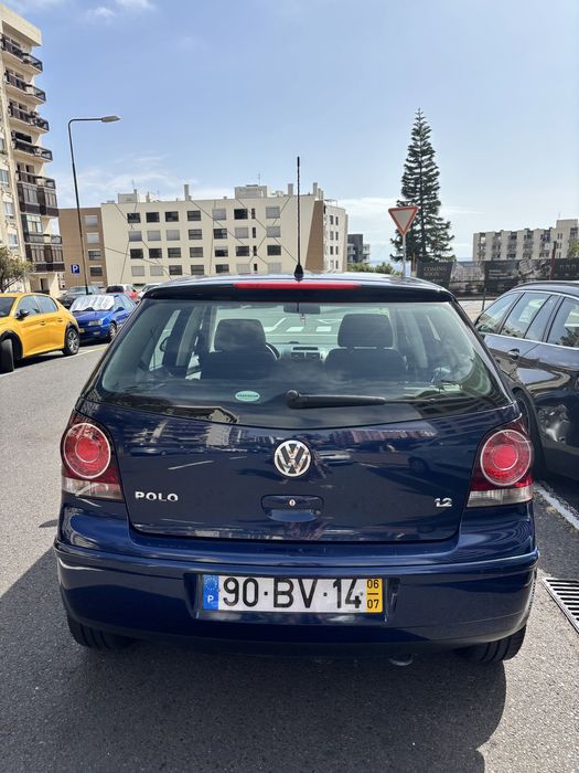 Vendo VW Polo 2006
