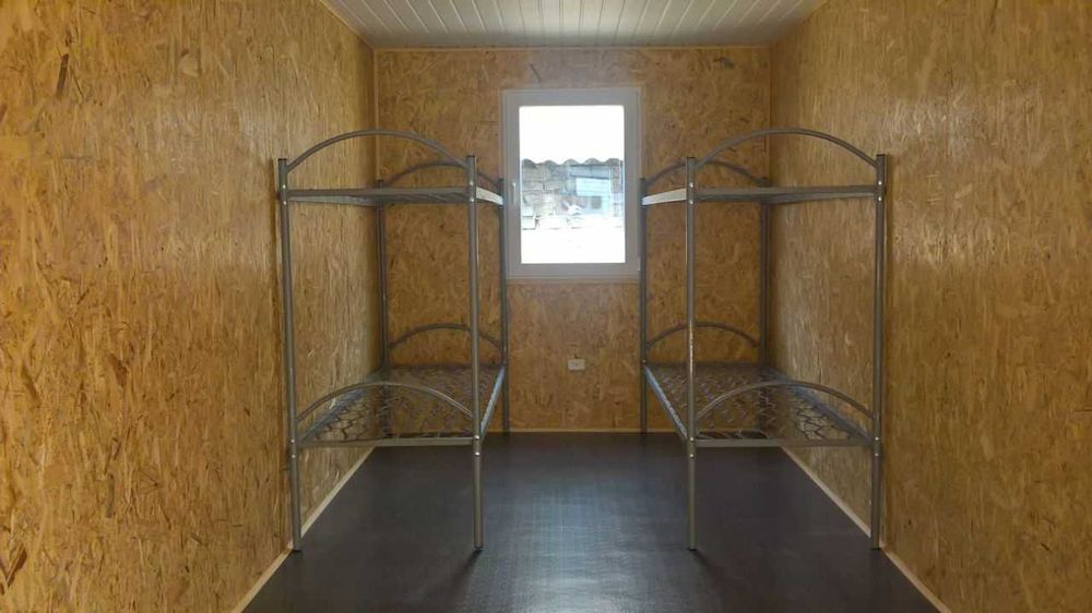 Оренда побутівок вагончиків від 1900 грн/міс. Київ та область