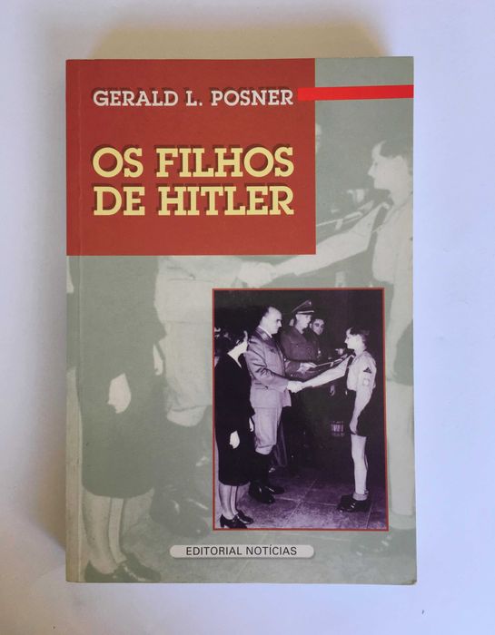 Os Filhos de Hitler
