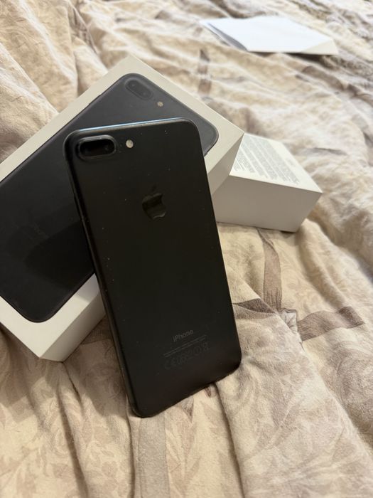 Iphone 7 plus 32gb
