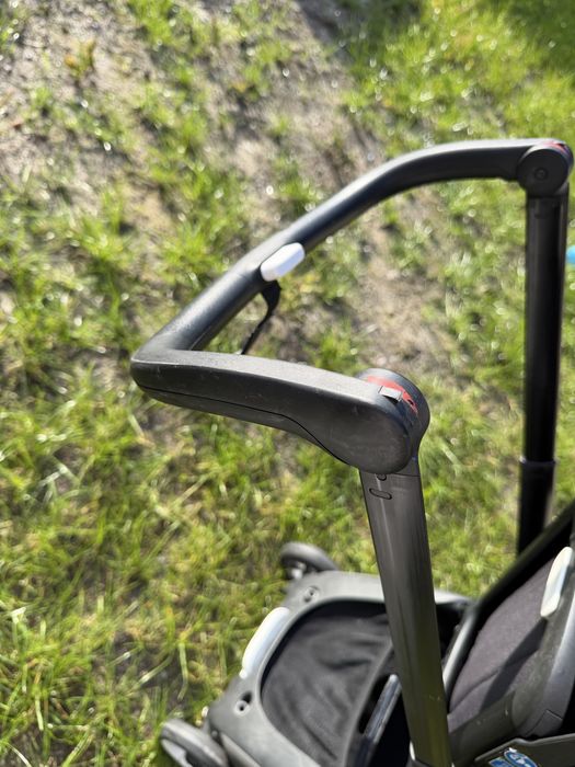 Прогулянковий візочок Bugaboo Ant