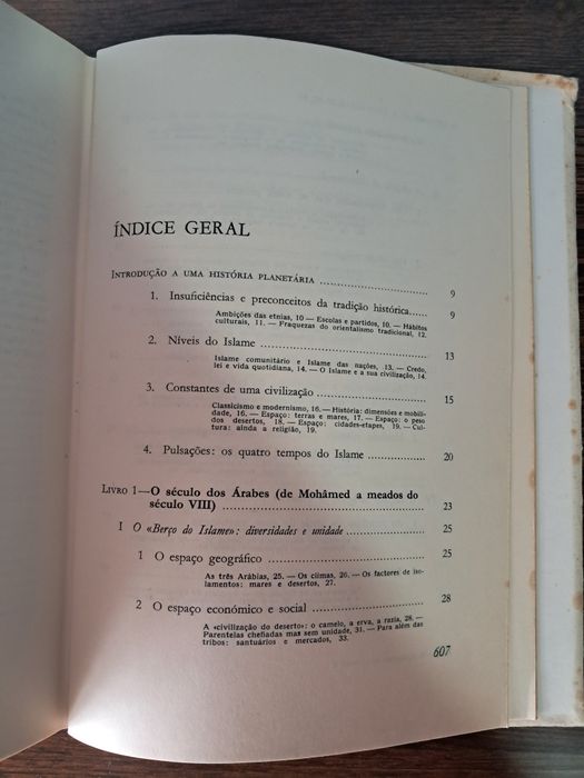 André Miquel - O Islame e a sua Civilização