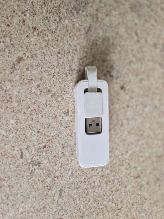 Adapter Tp-link USB-A na Ethernet