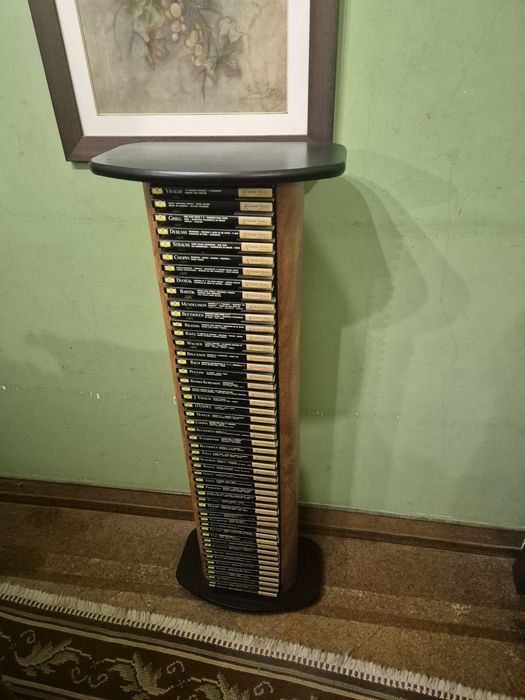 Coleção A Grande Música: Passo a Passo