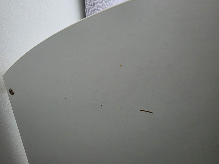 Berço TRAMA + colchão KRUMMELUR