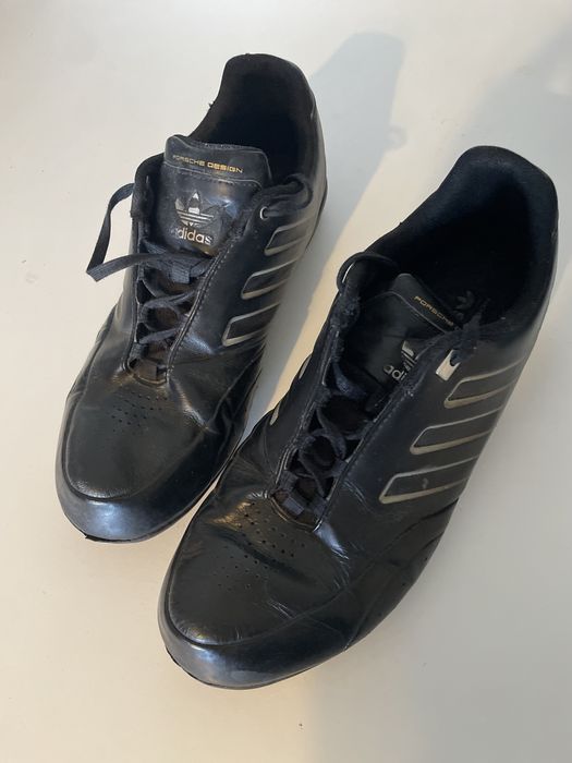 Tenis Adidas Porche Design