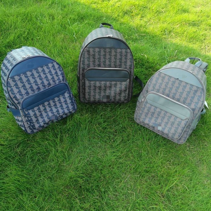 Рюкзак Lacoste Monogram+Подарок