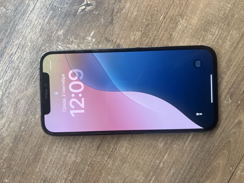 Iphone 12 pro 128gd