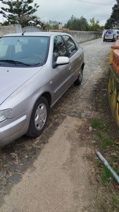 Xsaara Citroen 1.4 Barato
