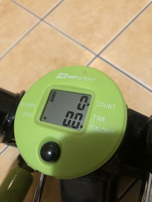 Steper skrętny Hop Sport do ćeiczenia fitnes