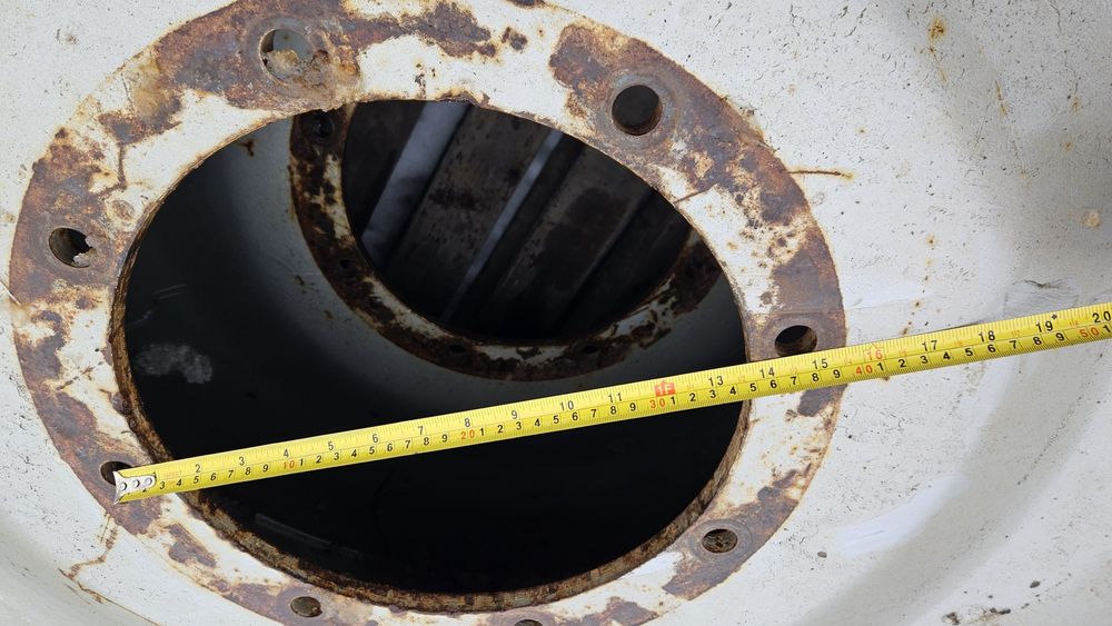 Koła wąskie uprawowe case magnum do międzyrzędzi