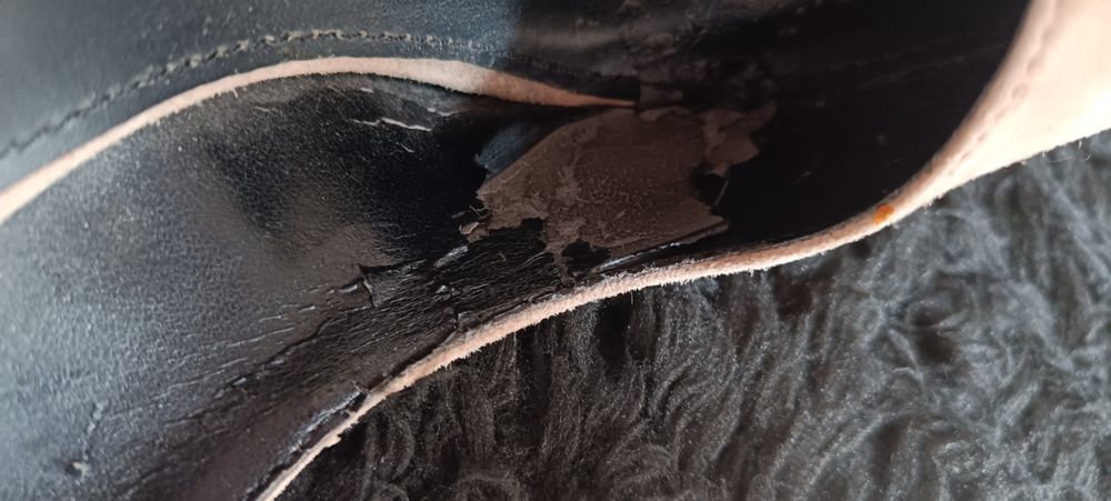 Szpilki beżowe Steve Madden