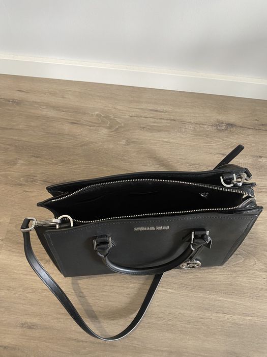 Mala Michael Kors Original Nova