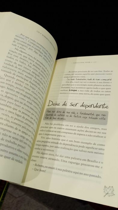 Louco por Viver - Roberto Shinyashiki